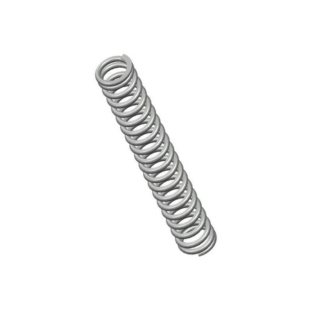 Approved Vendor Compression Spring, O= .360, L= 2.50, W= .051 G109962688